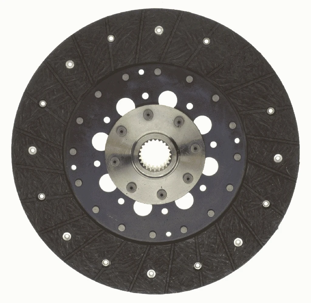 Clutch Disc (1864 654 110)