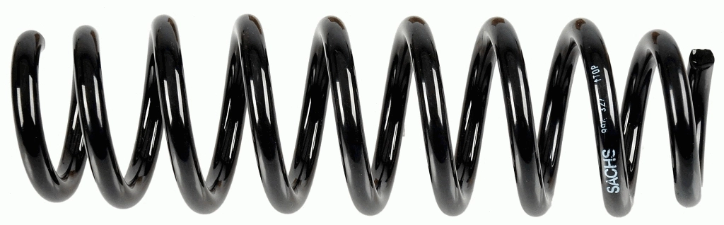 Suspension Spring (994 327)