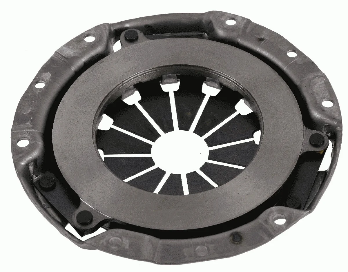 Clutch Pressure Plate