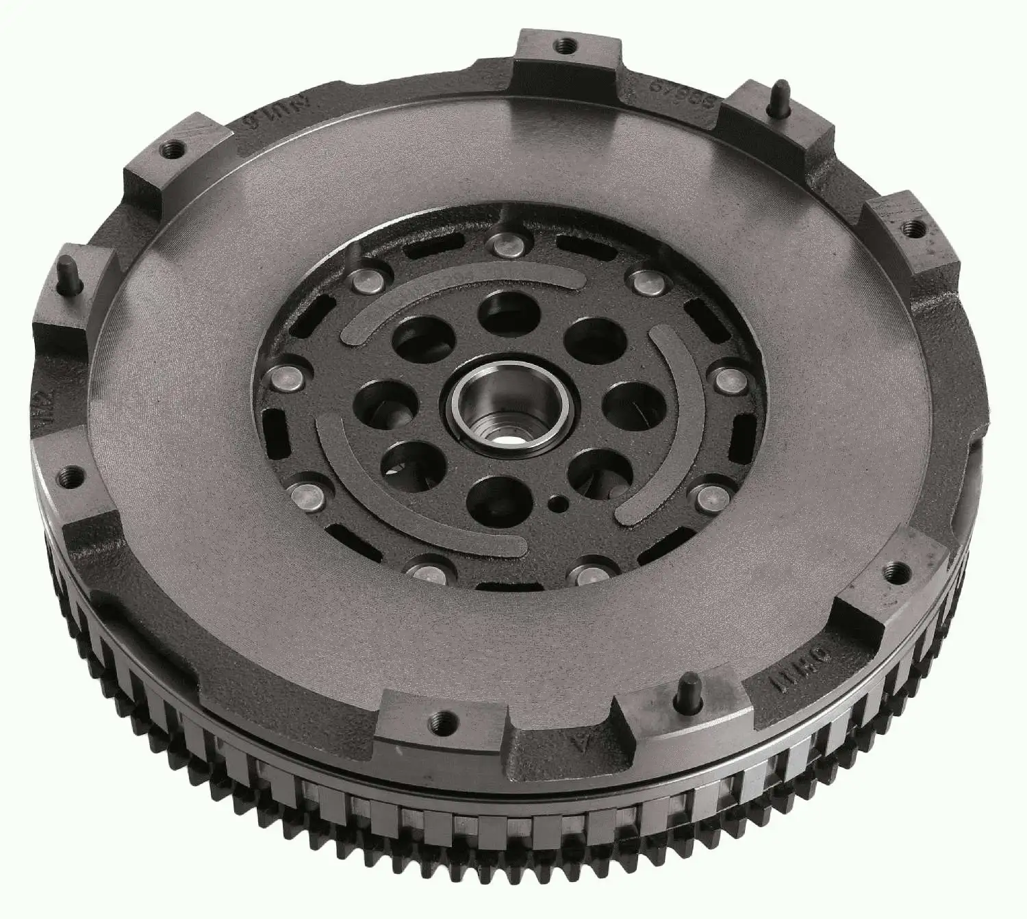 Flywheel (2294 701 054)