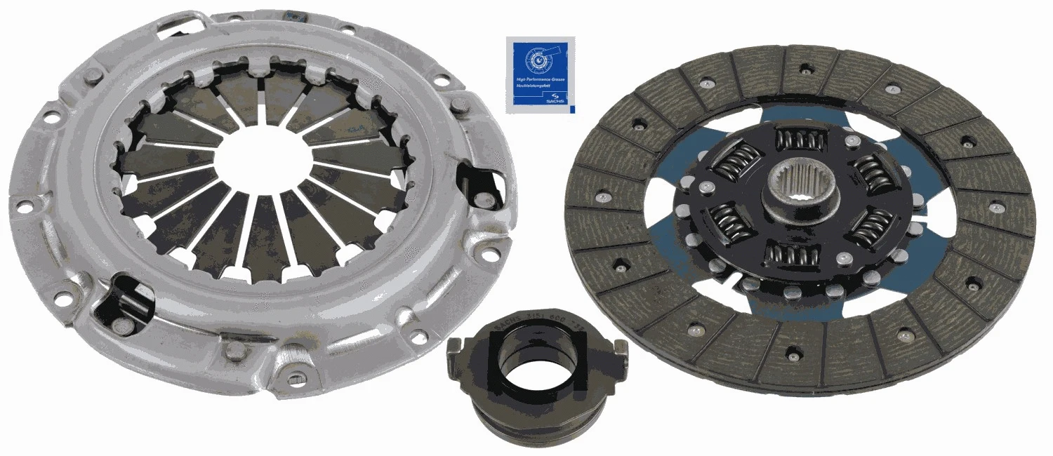 Clutch Kit (3000 951 273)