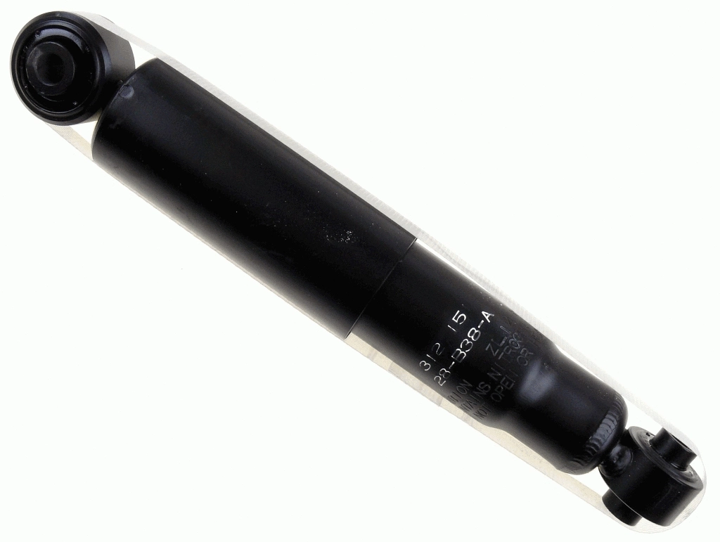 Shock Absorber (312 151)