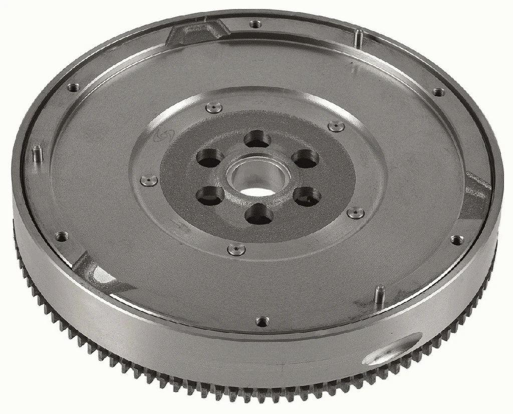 Flywheel (6366 000 012)