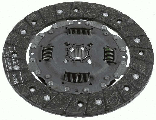 Clutch Disc