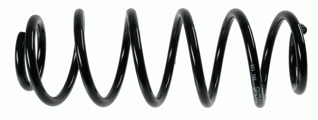 Suspension Spring (994 136)