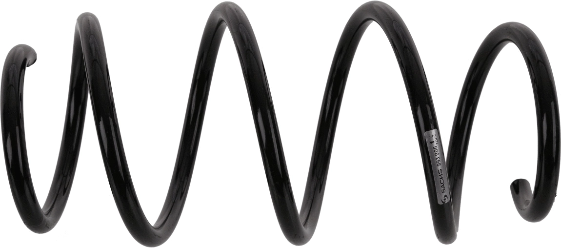 Suspension Spring (993 905)