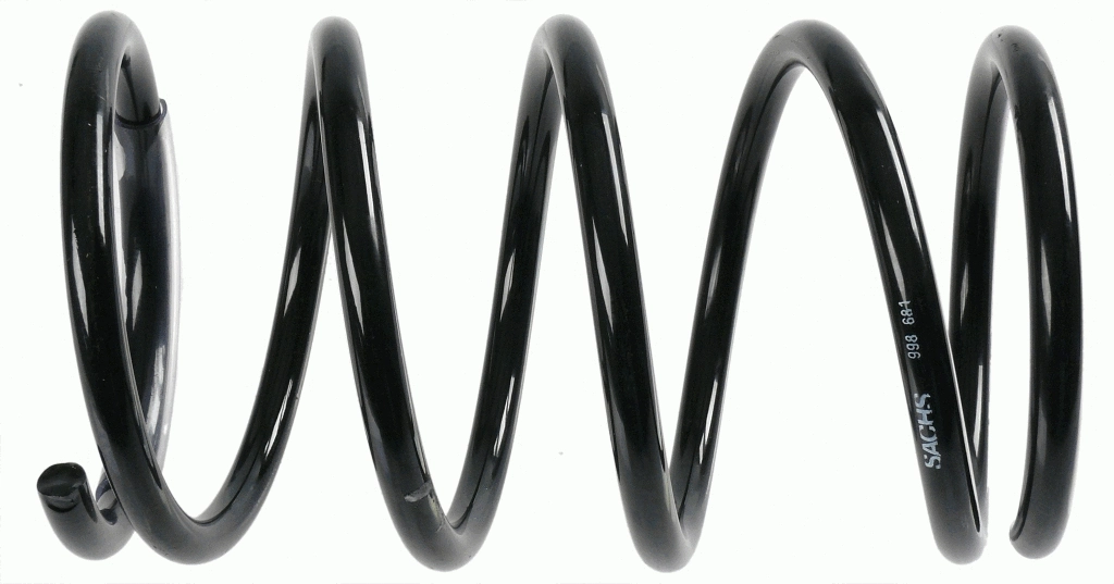 Suspension Spring (998 681)