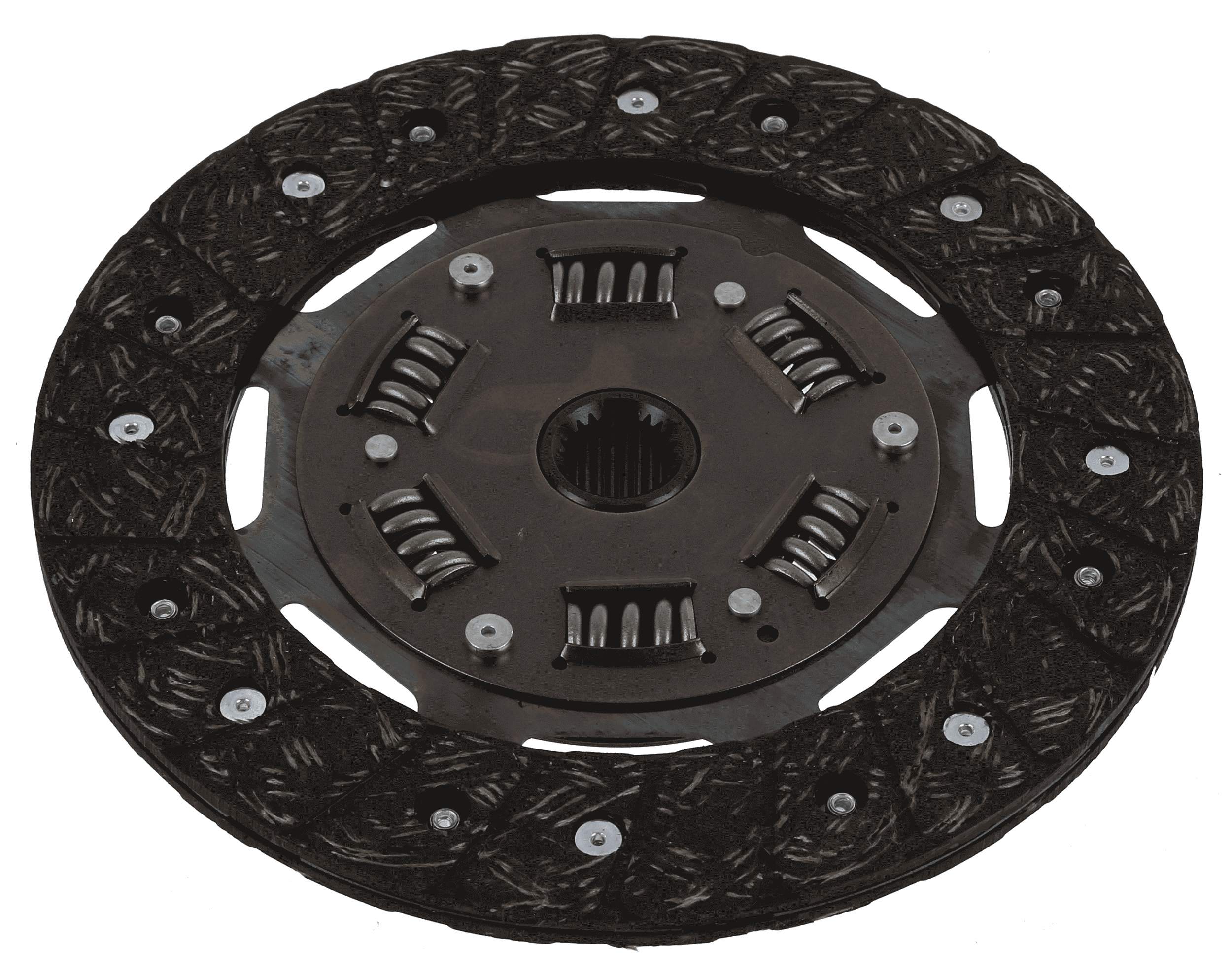 Clutch Disc