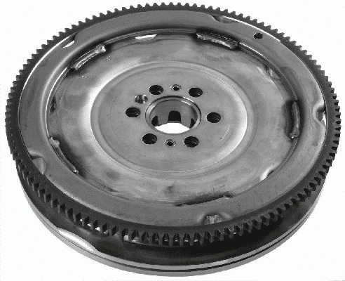 Flywheel