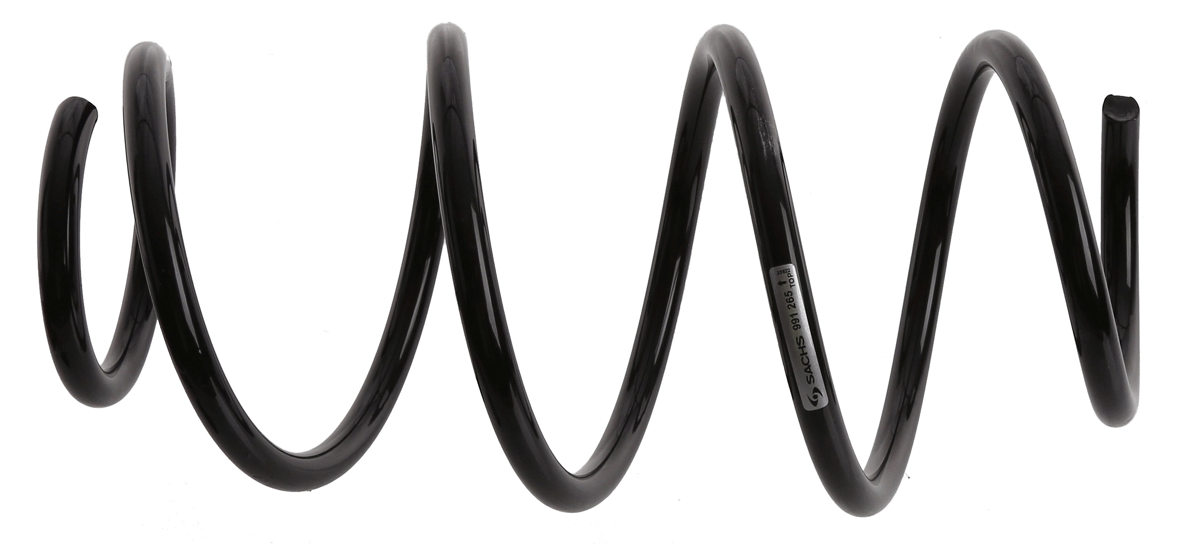 Suspension Spring (991 265)