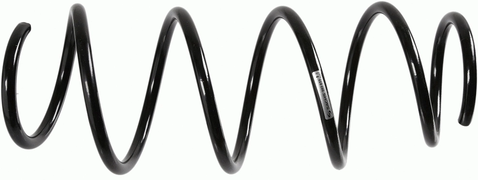 Suspension Spring (993 655)