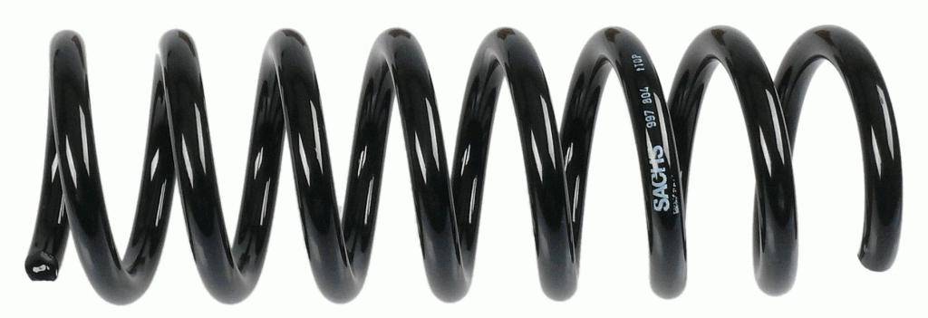 Suspension Spring (997 804)