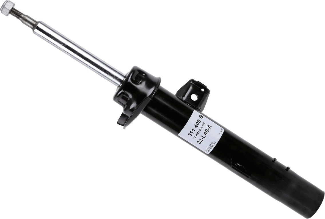 Shock Absorber (311 408)