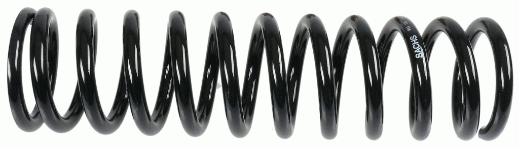 Suspension Spring