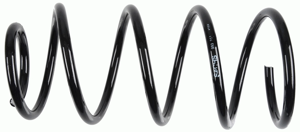Suspension Spring (993 211)