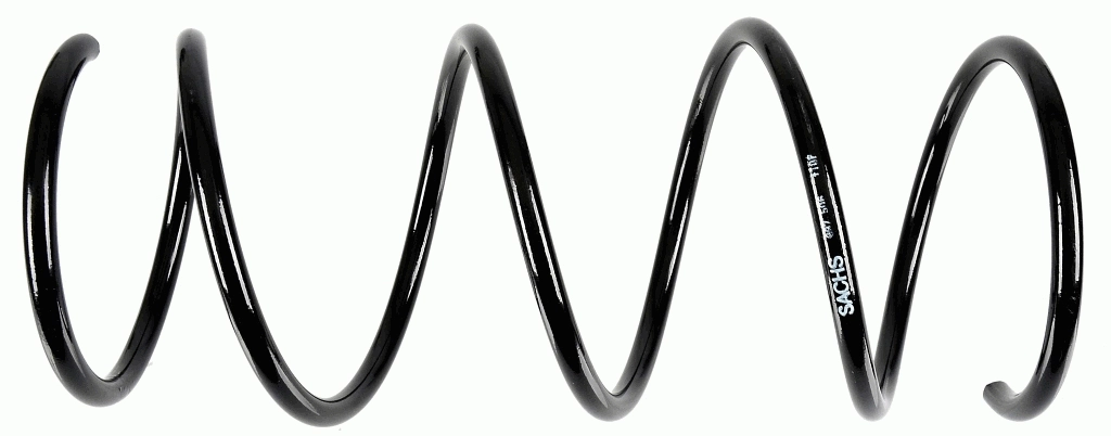 Suspension Spring
