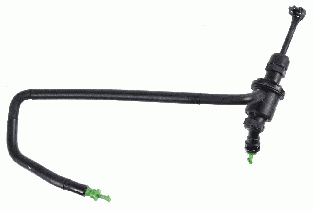 Master Cylinder, clutch (6284 600 628)