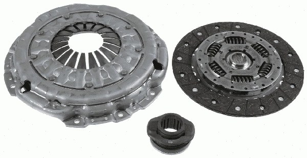Clutch Kit (3000 951 381)