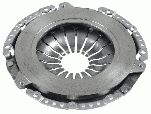 Clutch Pressure Plate
