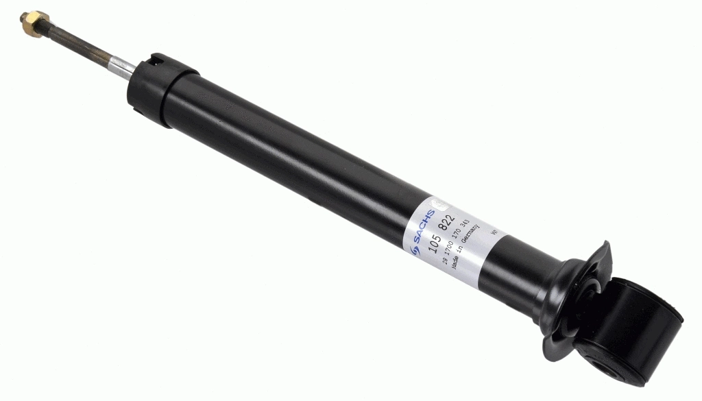 Shock Absorber (105 822)