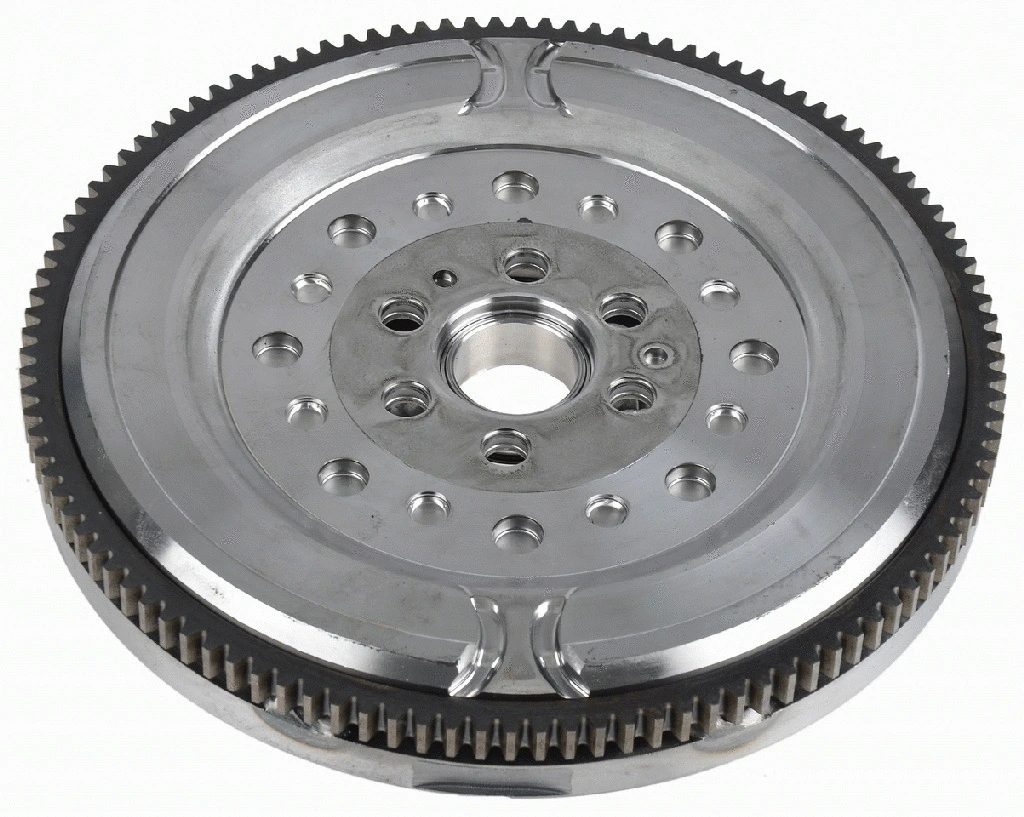 Flywheel