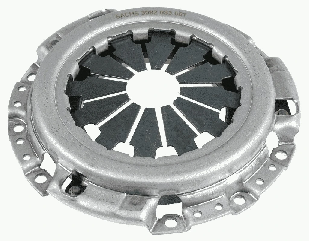 Clutch Pressure Plate (3082 633 501)
