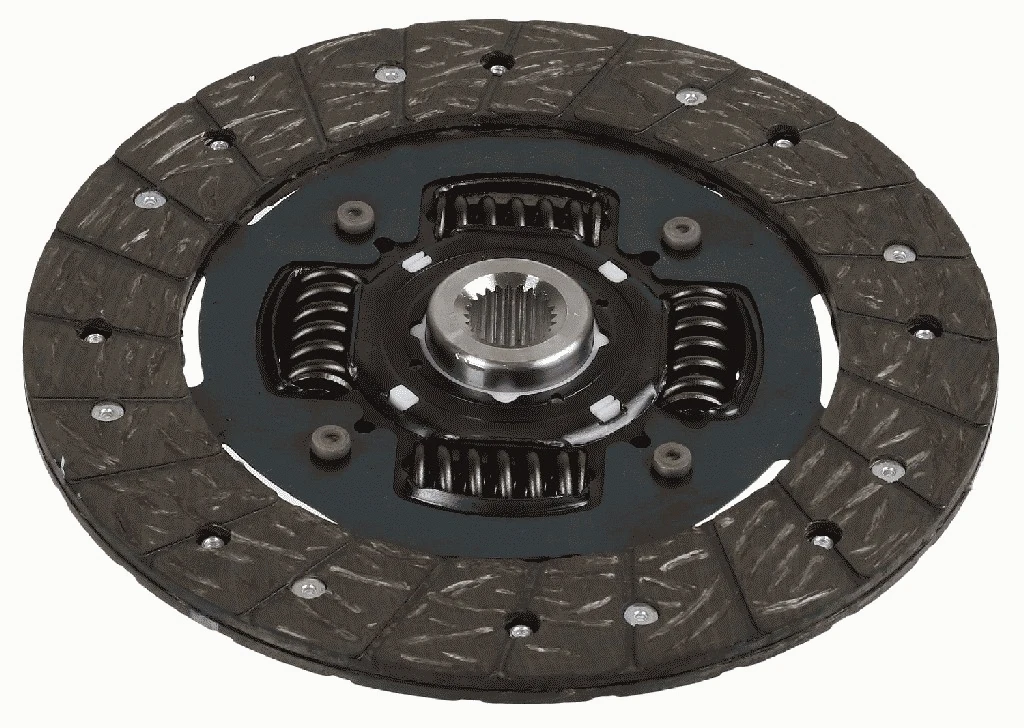 Clutch Disc