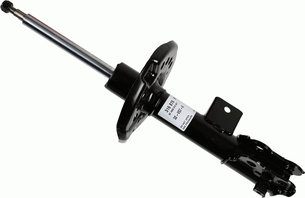 Shock Absorber (316 876)