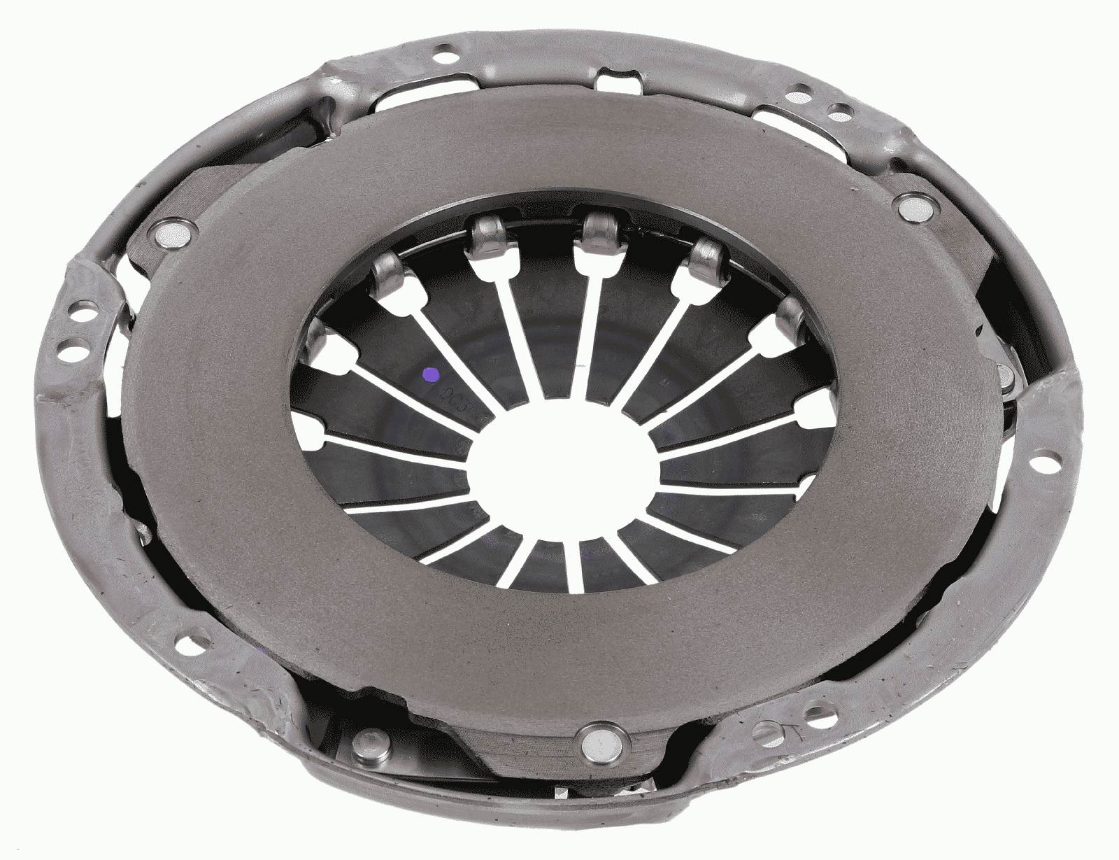 Clutch Pressure Plate