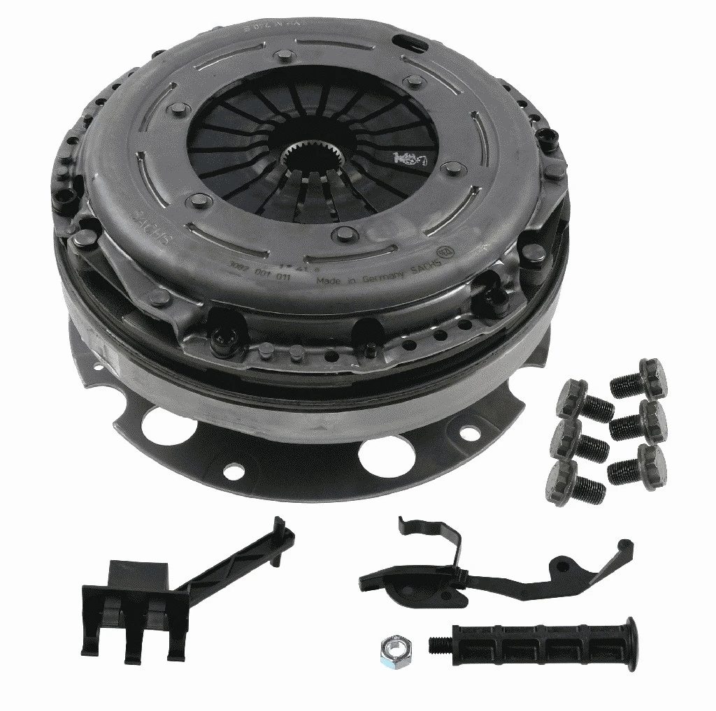 Clutch Kit (2289 000 148)