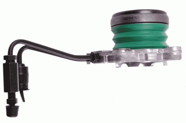 Central Slave Cylinder, clutch (3182 998 701)