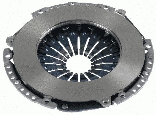 Clutch Pressure Plate