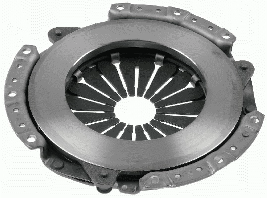 Clutch Pressure Plate