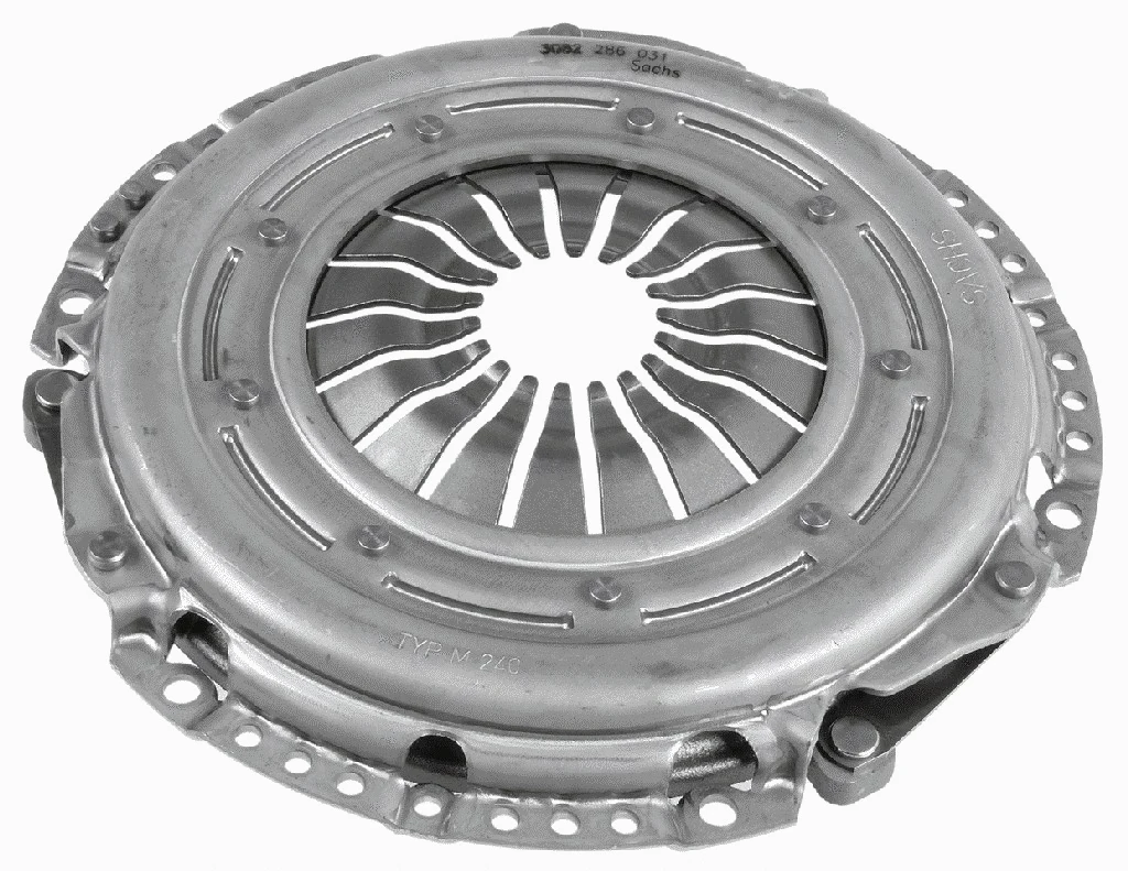 Clutch Pressure Plate (3082 286 031)