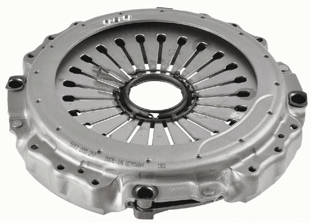 Clutch Pressure Plate (3482 000 257)
