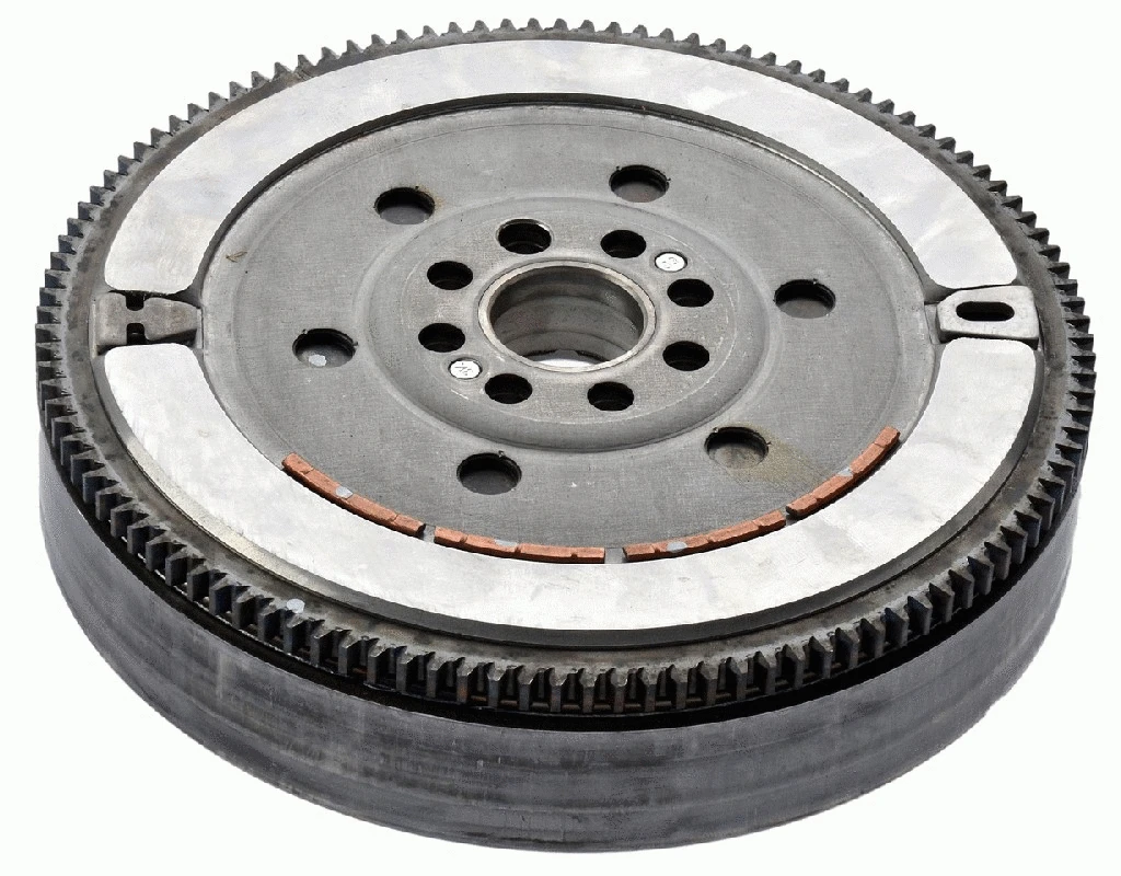 Flywheel