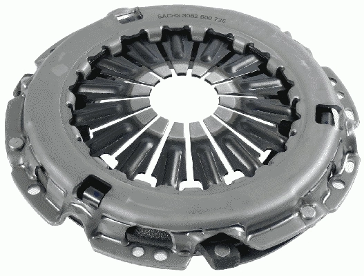 Clutch Pressure Plate (3082 600 725)