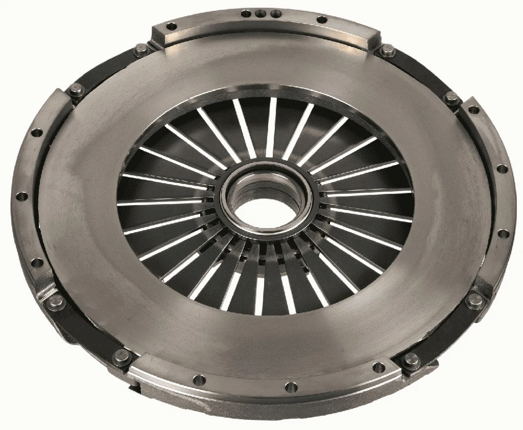 Clutch Pressure Plate