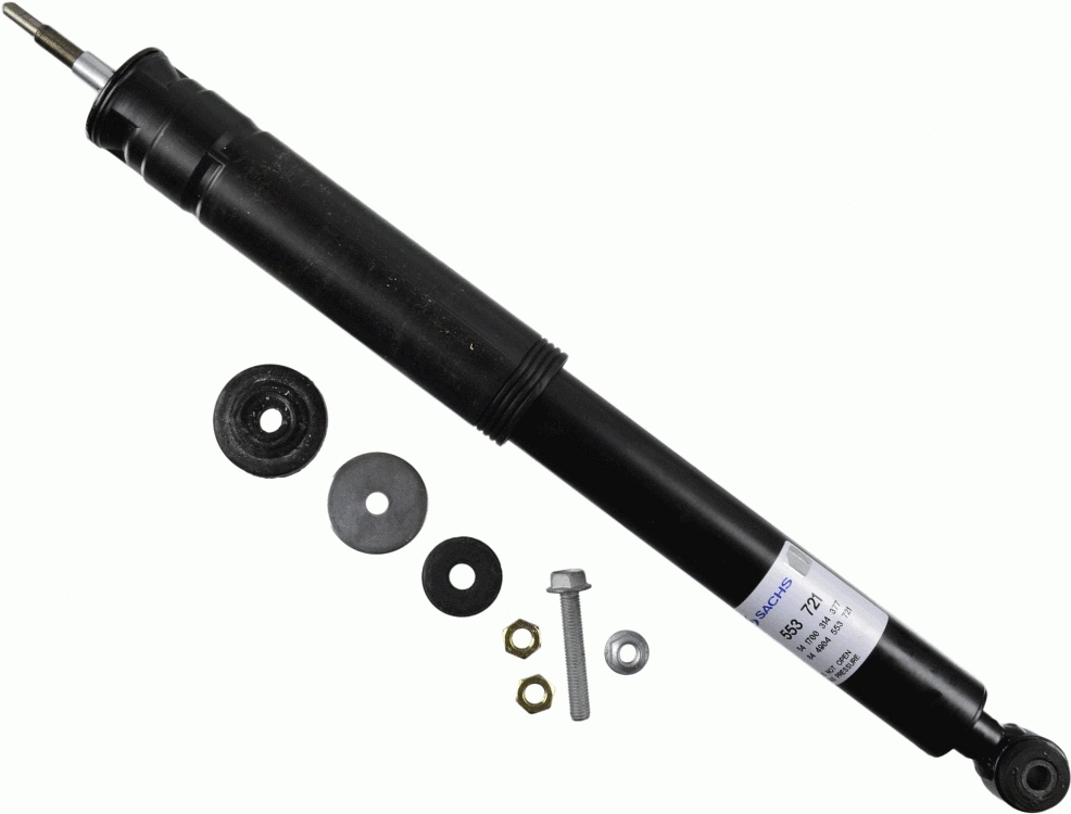 Shock Absorber (553 721)