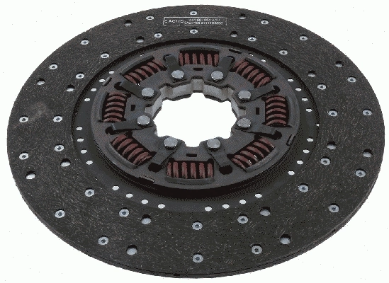 Clutch Disc