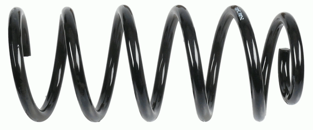 Suspension Spring (996 633)