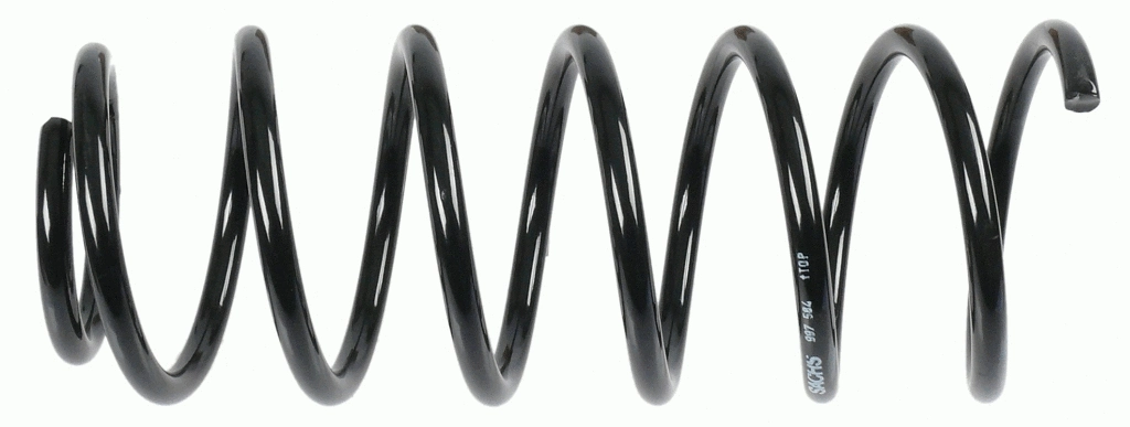 Suspension Spring