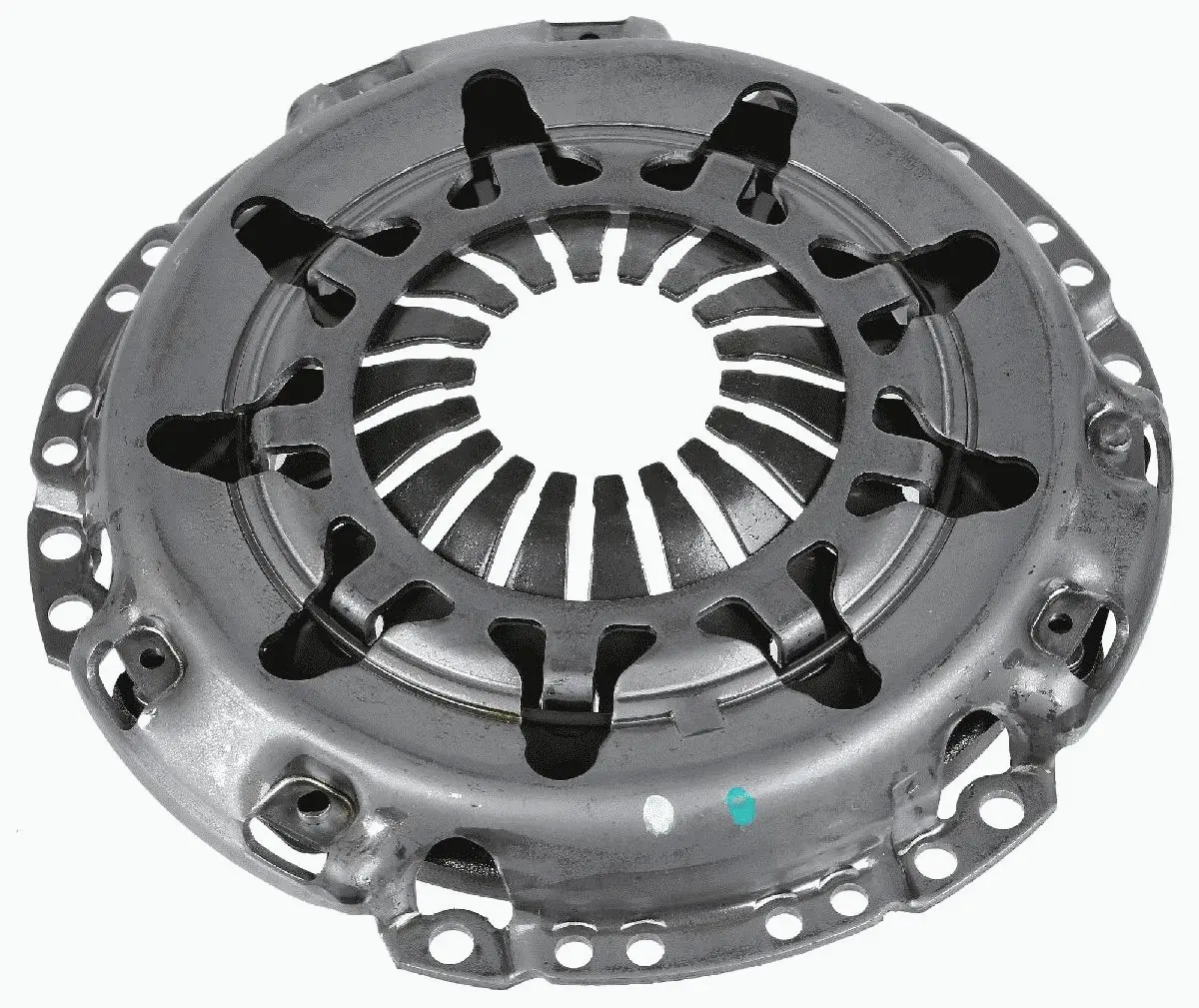 Clutch Pressure Plate (3082 654 477)