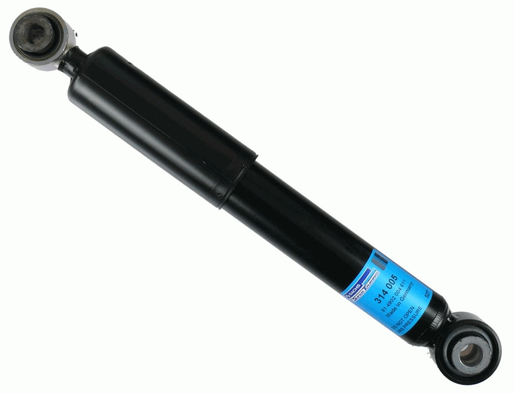 Shock Absorber (314 005)