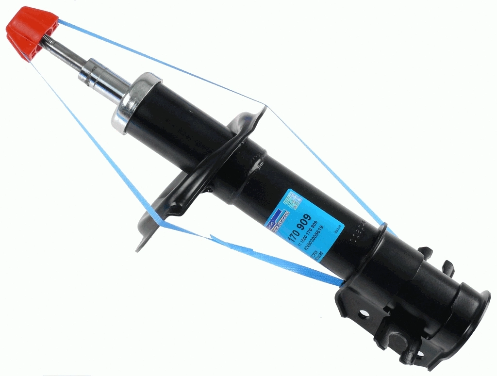Shock Absorber (170 909)