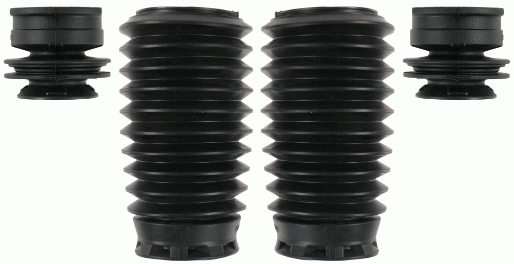 Dust Cover Kit, shock absorber (900 228)