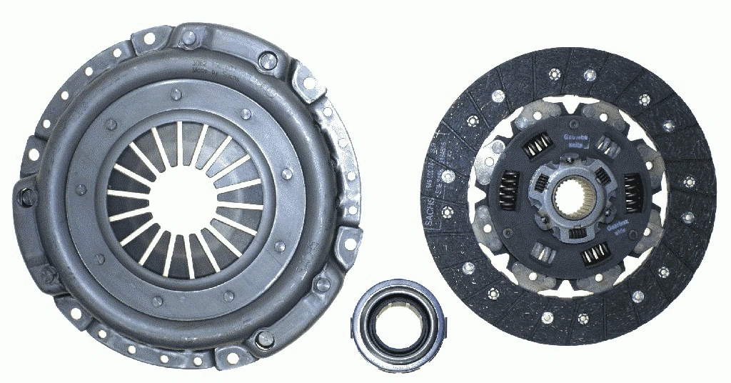 Clutch Kit (3000 479 001)