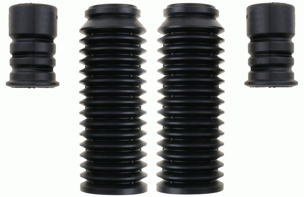Dust Cover Kit, shock absorber (900 060)