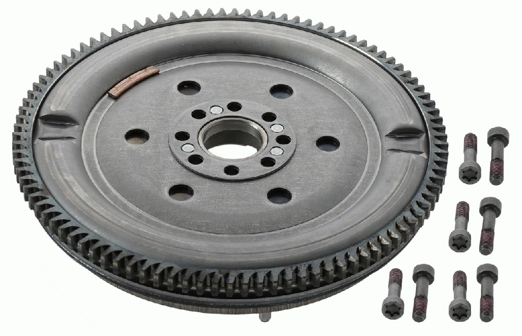 Flywheel