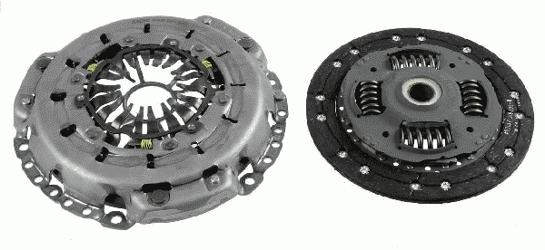 Clutch Kit (3000 951 907)